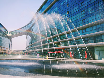 福建幕墙修缮/维修