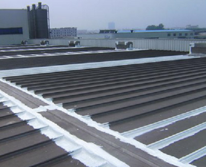 福建彩钢瓦屋面漏水问题只有好的防水系统能够解决