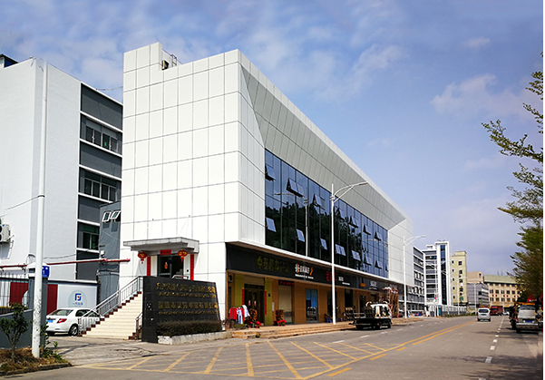 福建住宅公寓幕墙修缮