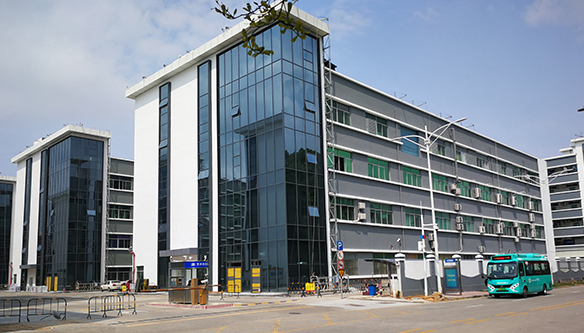 福建智慧园区幕墙维修