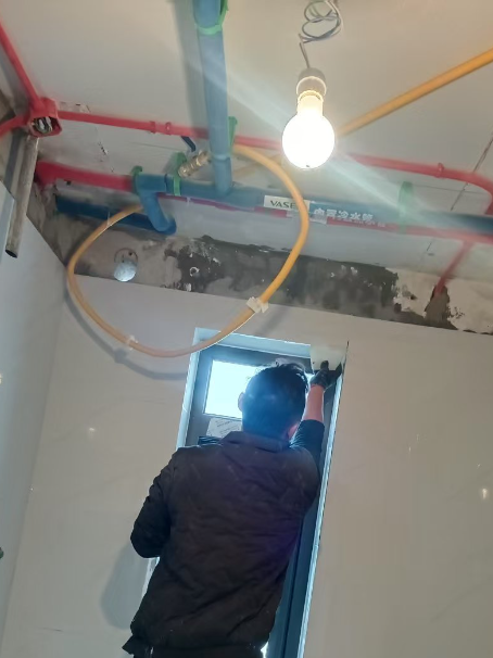 福建专业水管维修