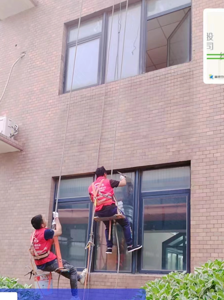 福建承接各类窗户玻璃维修